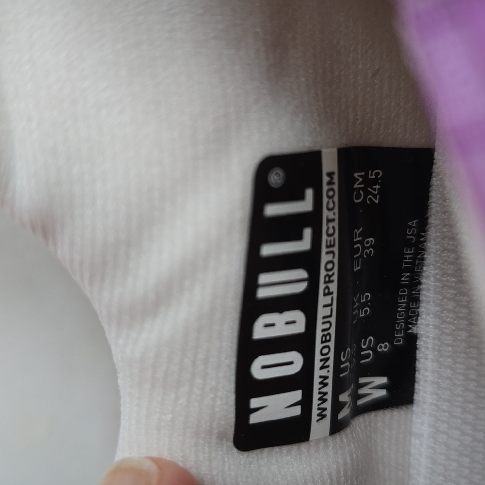 NOBULL Drive Ripstop Shoes - Picture 6 of 16